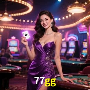 Casino Ao Vivo 77gg