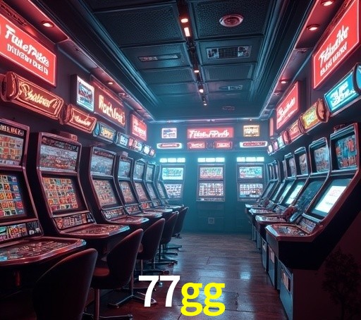 Loteria 77gg - Lotofácil diária