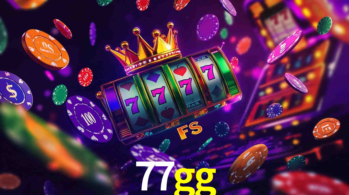 77gg App Interface
