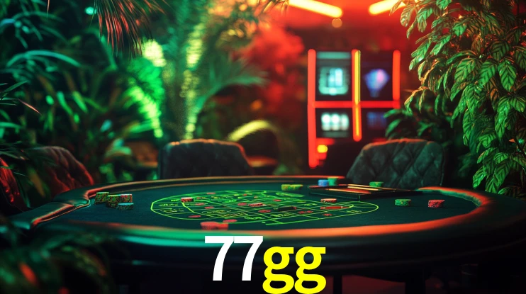 Welcome Bonus 77gg