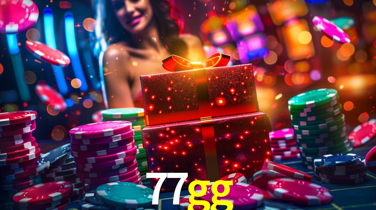 cassino 77gg