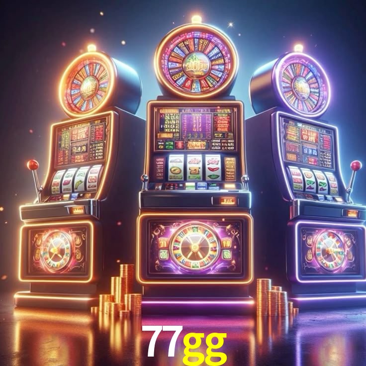 Sinta a adrenalina dos jogos de cassino com 77gg