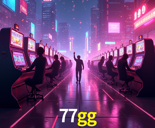 Mesa de Blackjack 77gg