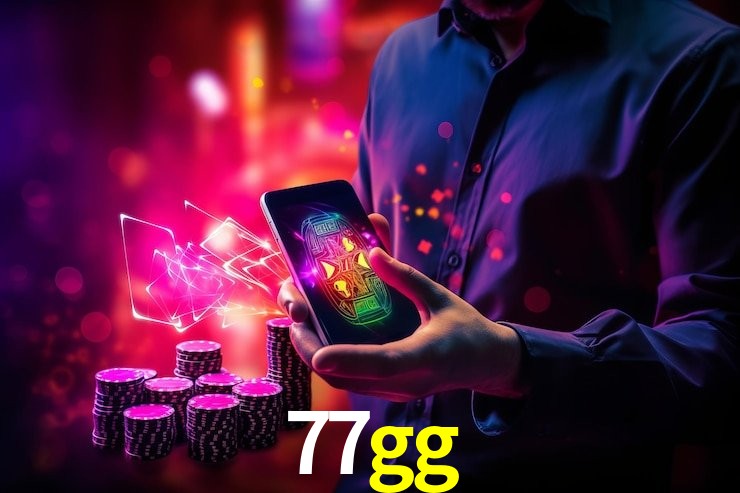 Casino VIP 77gg