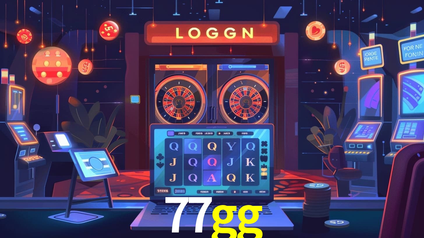 77gg Instalar Logo 1