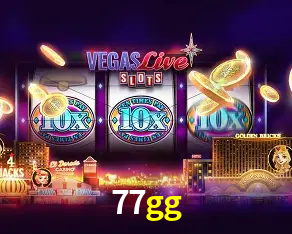 77gg Cassino Online Certificado