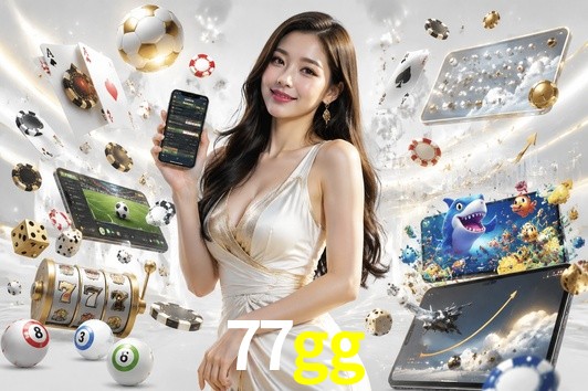 Games Directory 77gg