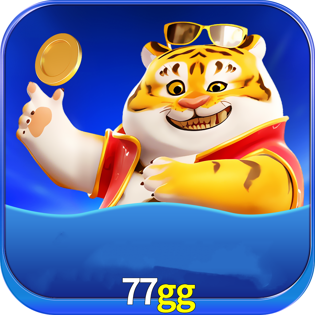 77gg Logo